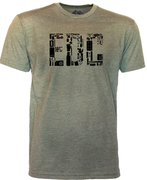Caeruleum Men's EDC Shirt