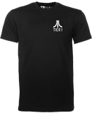 T1C - MINIMAL CHEST ONLY - T-SHIRT