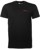 T1C - MINIMAL CHEST ONLY - T-SHIRT