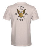 T1C - FREEDOM EAGLE - T-SHIRT