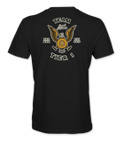 T1C - FREEDOM EAGLE - T-SHIRT