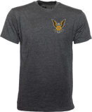 T1C - FREEDOM EAGLE - T-SHIRT