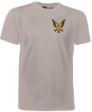 T1C - FREEDOM EAGLE - T-SHIRT