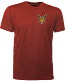 T1C - FREEDOM EAGLE - T-SHIRT