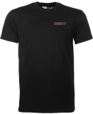 T1C - MINIMAL CHEST ONLY - T-SHIRT