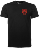 T1C - MINIMAL CHEST ONLY - T-SHIRT