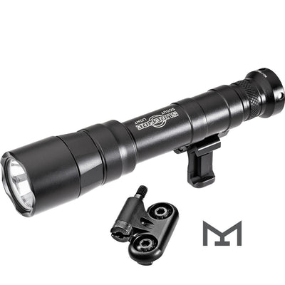 Surefire M640DFT-PRO Turbo Scout Light Pro