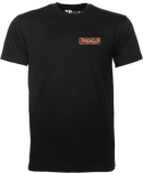 T1C - MINIMAL CHEST ONLY - T-SHIRT