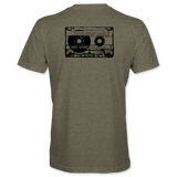 T1C - SONGS ABOUT GUNS - T-SHIRT