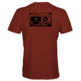 T1C - SONGS ABOUT GUNS - T-SHIRT