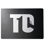 T1C - Cleaning Mat T1C logo