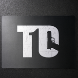 T1C - Cleaning Mat T1C logo