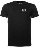 T1C - MINIMAL CHEST ONLY - T-SHIRT