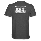 T1C - SONGS ABOUT GUNS - T-SHIRT