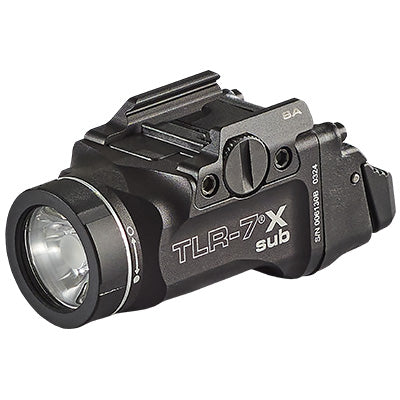 Streamlight TLR-7 HL-X